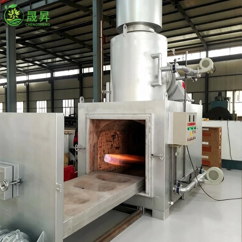 Mobile Animal Carcass Incinerator suppliers